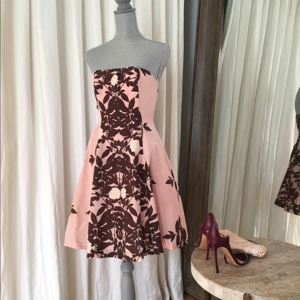 Dress Size 6